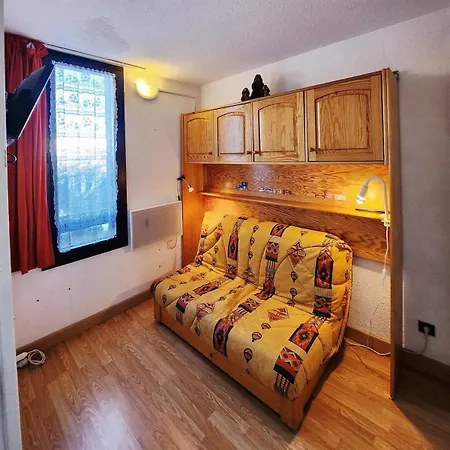 Apartman Cocon Montagne Vue Exceptionnelle Pra-loup 1500 *
