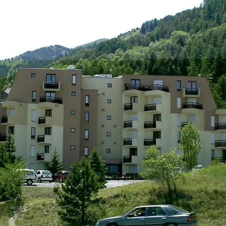 Apartman Cocon Montagne Vue Exceptionnelle Pra-loup 1500 Uvernet-Fours