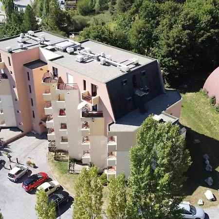 Cocon Montagne Vue Exceptionnelle Pra-loup 1500 Apartman *